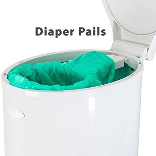 Ubbi Diaper Pail Bag